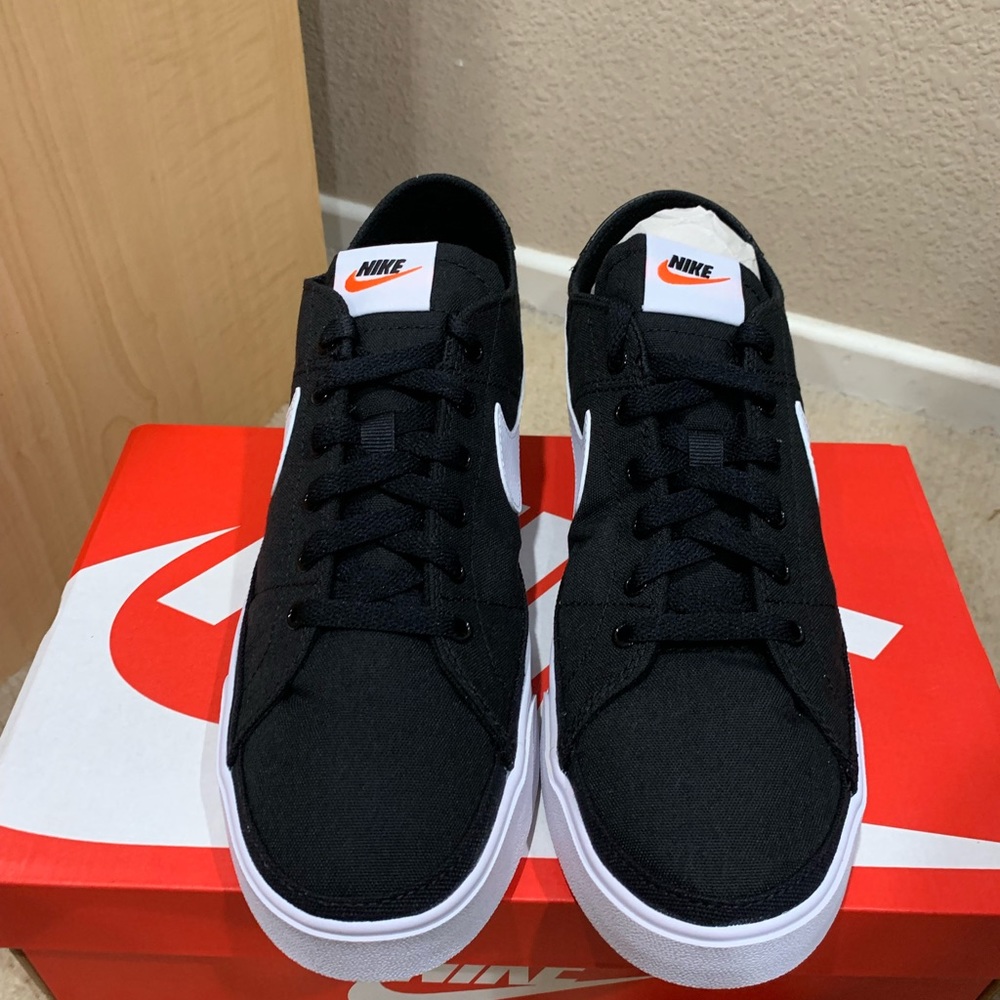 Nike Court Legacy Cnvs Gem Nike Court Legacy Cnvs Gem
